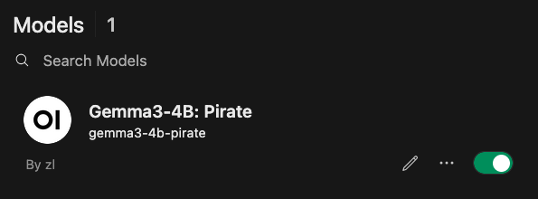 image showing model in workspace